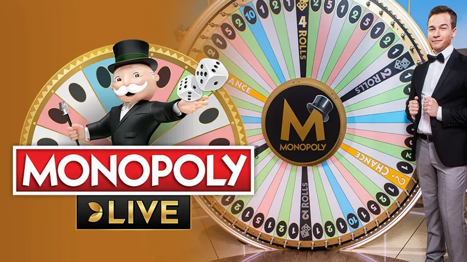 Monopoly Live
